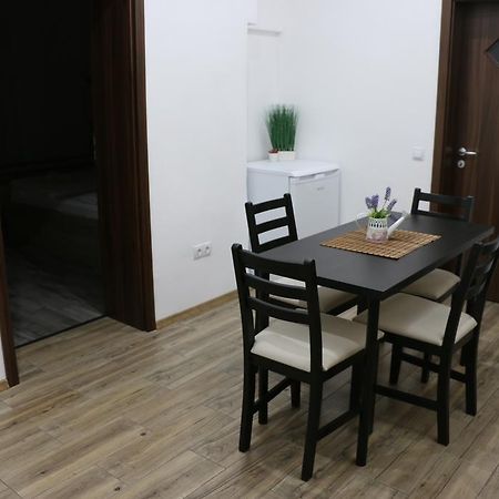 Corso Comfort Apartments Sibiu Extérieur photo