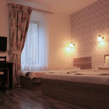 Corso Comfort Apartments Sibiu Extérieur photo