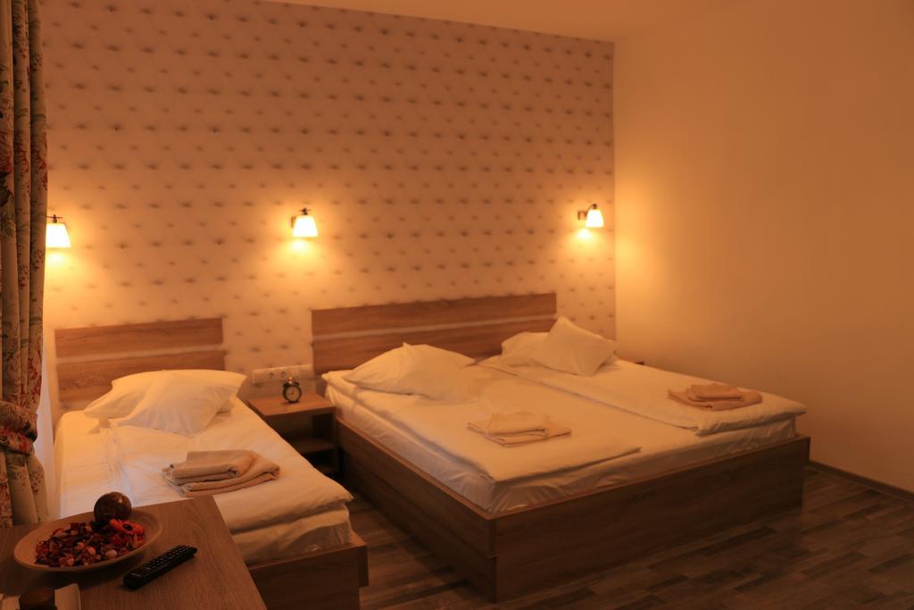 Corso Comfort Apartments Sibiu Extérieur photo