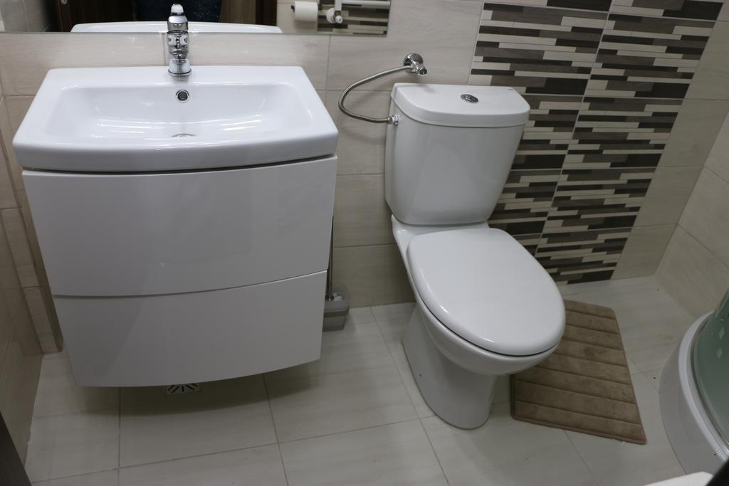 Corso Comfort Apartments Sibiu Extérieur photo