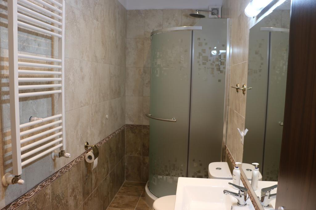 Corso Comfort Apartments Sibiu Extérieur photo