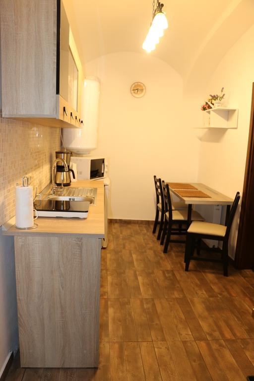 Corso Comfort Apartments Sibiu Extérieur photo