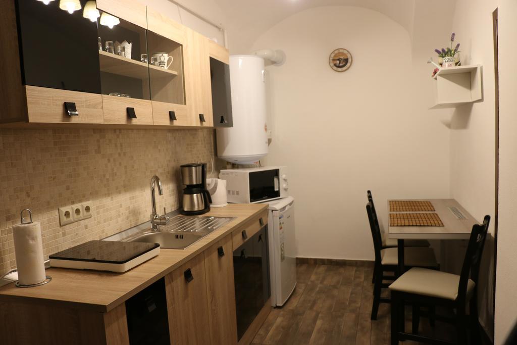 Corso Comfort Apartments Sibiu Extérieur photo
