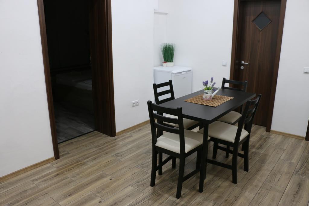 Corso Comfort Apartments Sibiu Extérieur photo