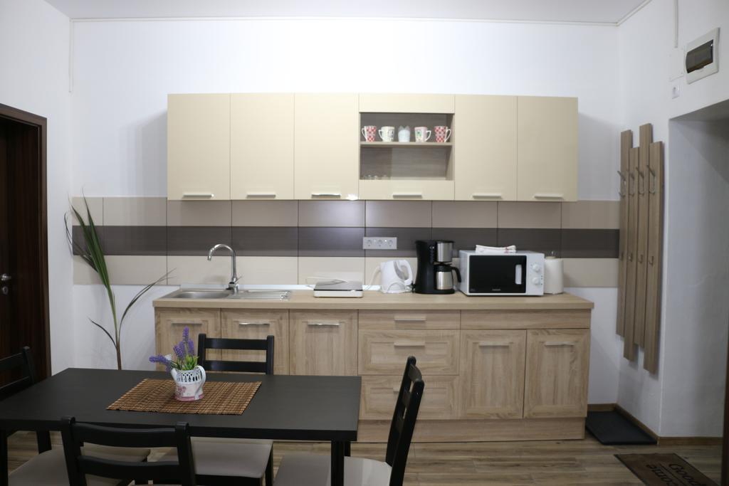 Corso Comfort Apartments Sibiu Extérieur photo