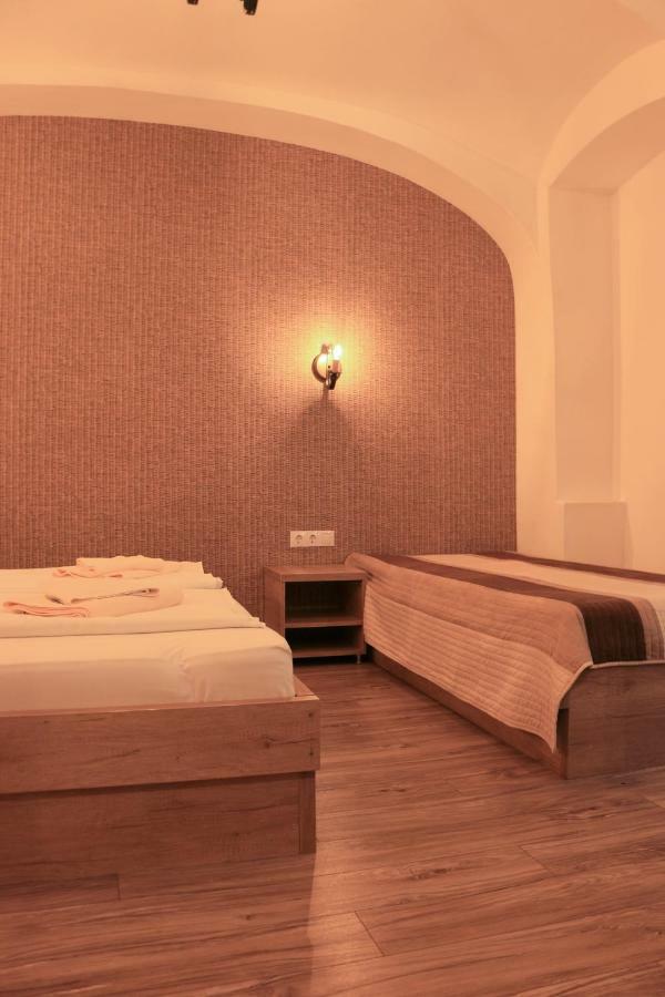 Corso Comfort Apartments Sibiu Extérieur photo