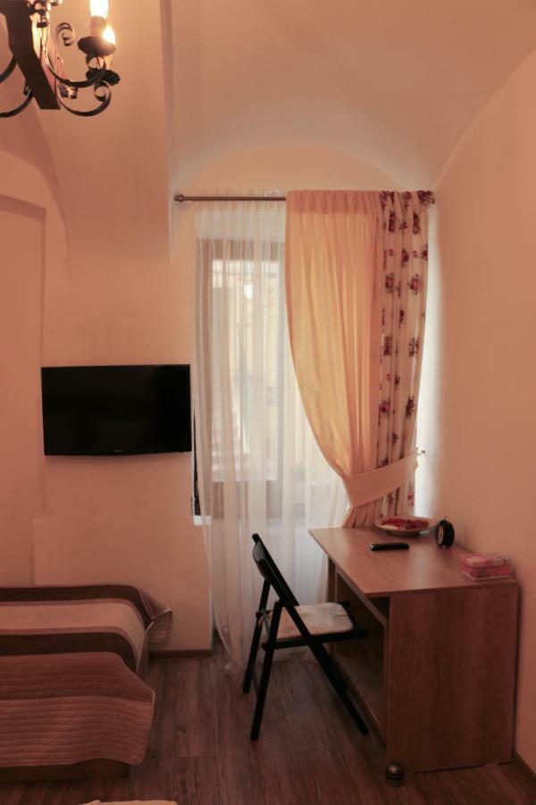 Corso Comfort Apartments Sibiu Extérieur photo