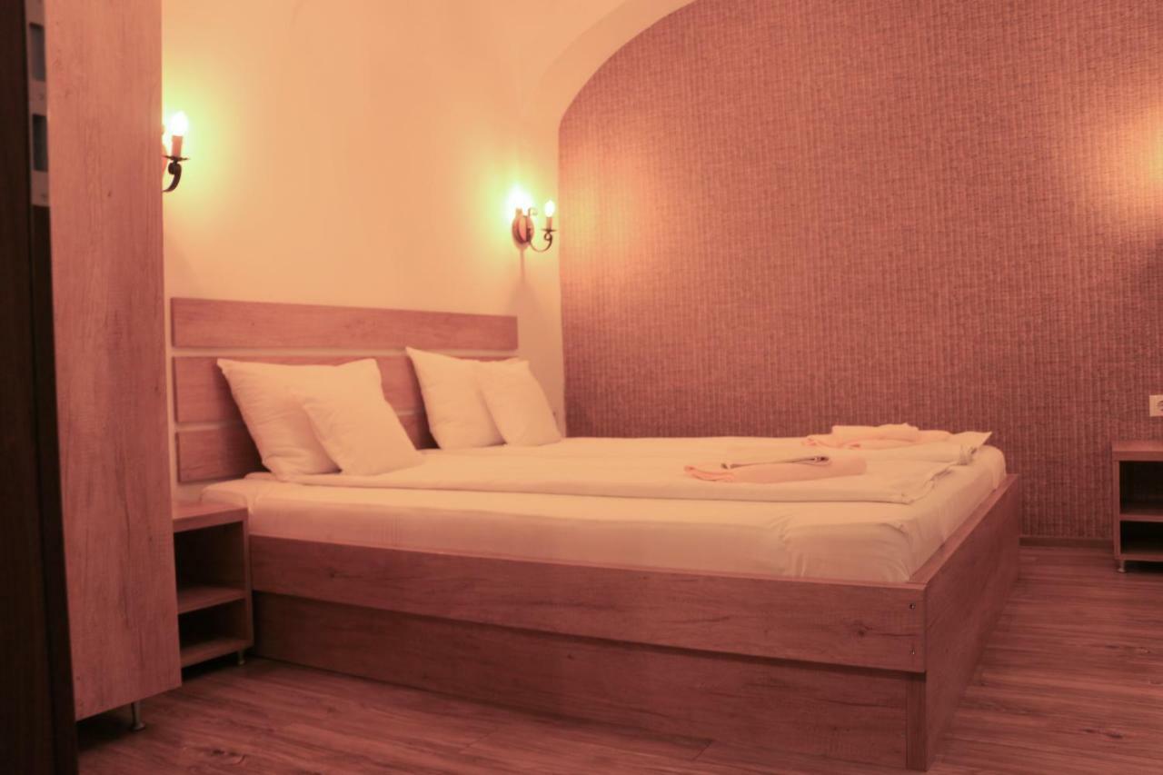 Corso Comfort Apartments Sibiu Extérieur photo