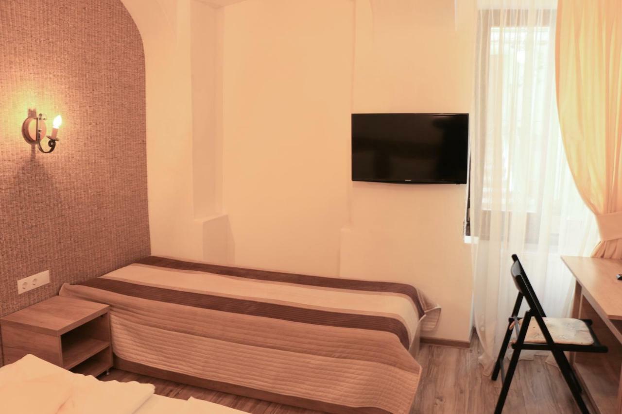 Corso Comfort Apartments Sibiu Extérieur photo